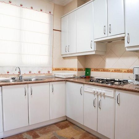 Ferienwohnung Chacon Prado Del Rey Exterior foto