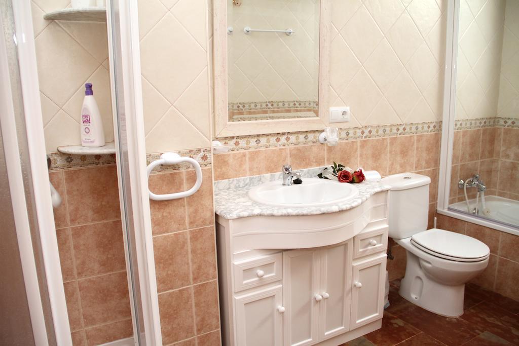 Ferienwohnung Chacon Prado Del Rey Zimmer foto