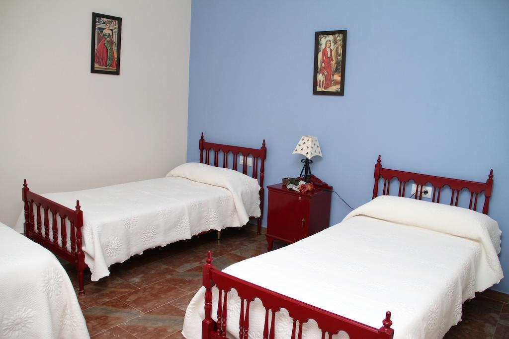 Ferienwohnung Chacon Prado Del Rey Zimmer foto