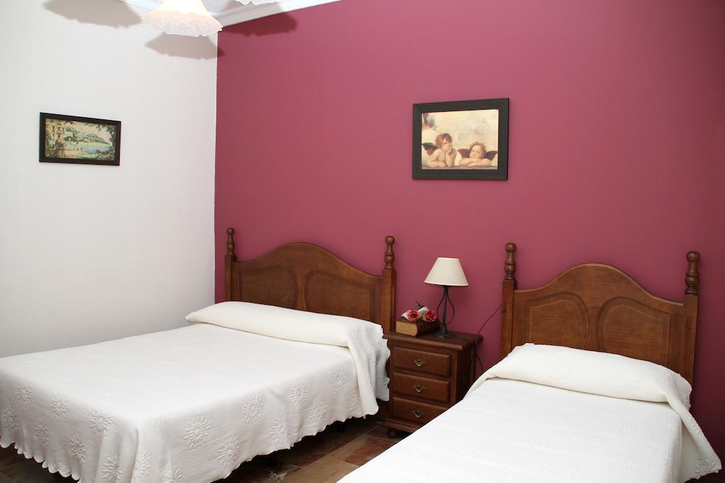 Ferienwohnung Chacon Prado Del Rey Zimmer foto