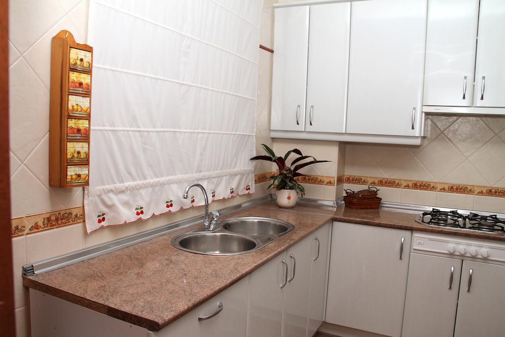Ferienwohnung Chacon Prado Del Rey Zimmer foto