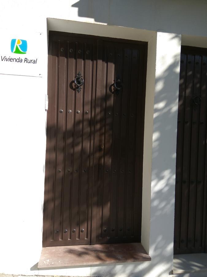 Ferienwohnung Chacon Prado Del Rey Exterior foto